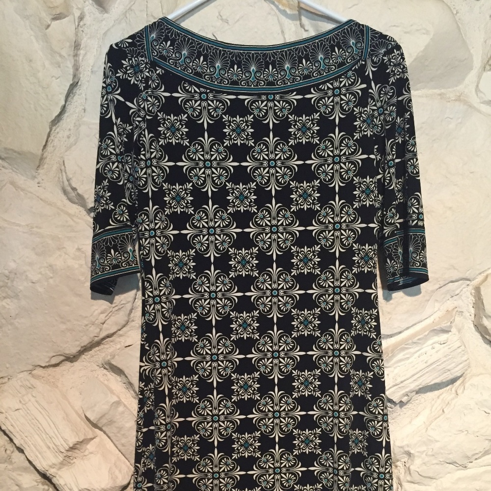 Layds Dress - Picture 5 of 5